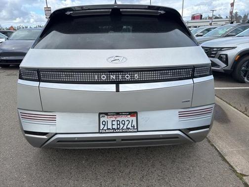 2023 Hyundai IONIQ 5 Limited