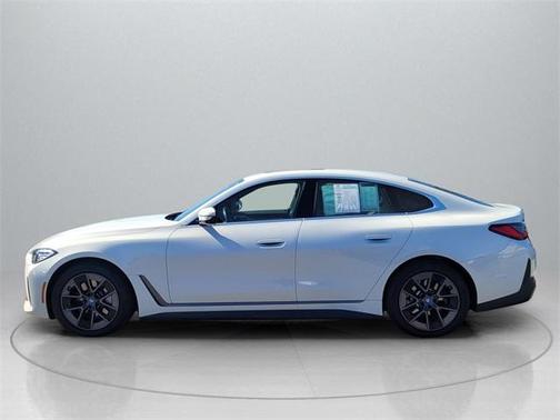 2024 BMW i4 Gran Coupe eDrive40