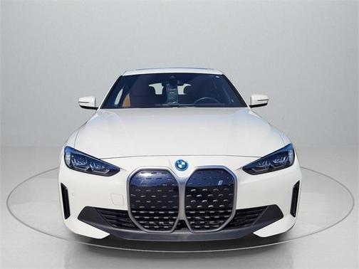 2024 BMW i4 Gran Coupe eDrive40