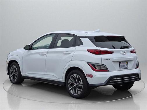 2023 Hyundai KONA EV SE