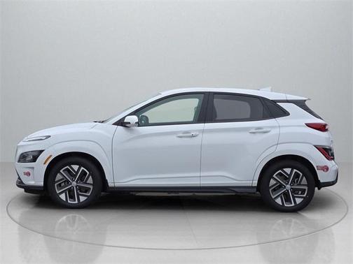 2023 Hyundai KONA EV SE