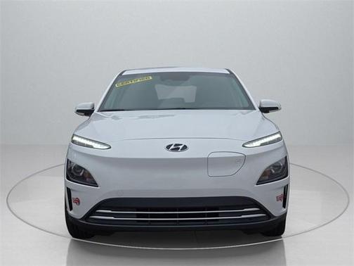 2023 Hyundai KONA EV SE