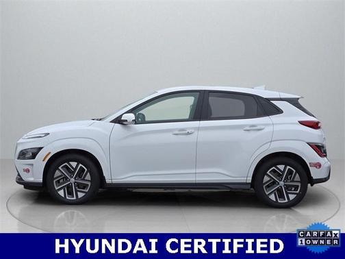 2023 Hyundai KONA EV SE