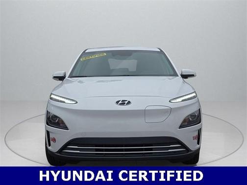 2023 Hyundai KONA EV SE