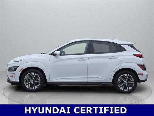2023 Hyundai KONA EV SE