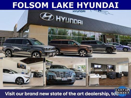 2023 Hyundai TUCSON N Line