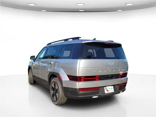 2026 Hyundai SANTA FE HEV SEL