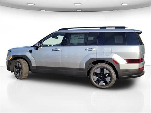 2026 Hyundai SANTA FE HEV SEL