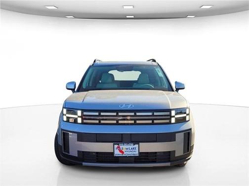 2026 Hyundai SANTA FE HEV SEL