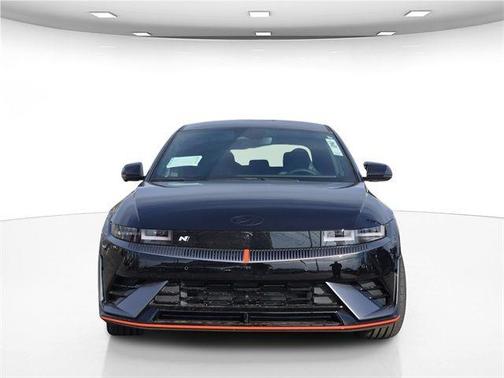 2025 Hyundai IONIQ 5 N Base