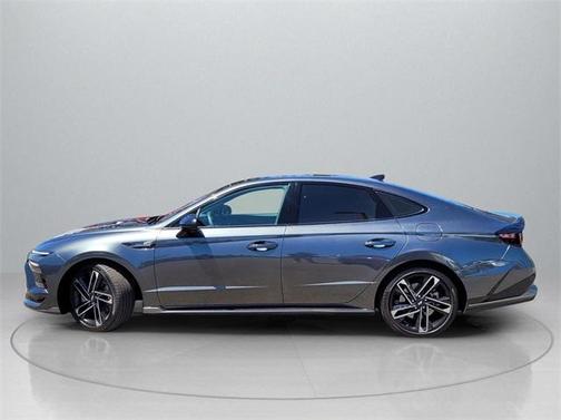 2024 Hyundai SONATA N Line