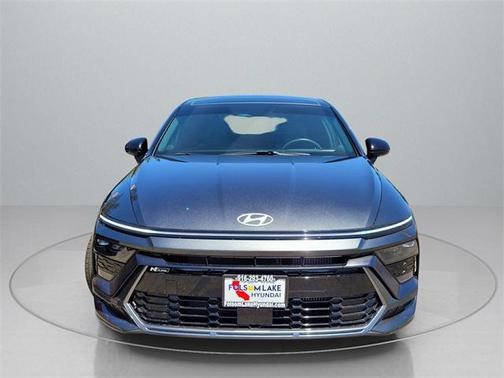 2024 Hyundai SONATA N Line