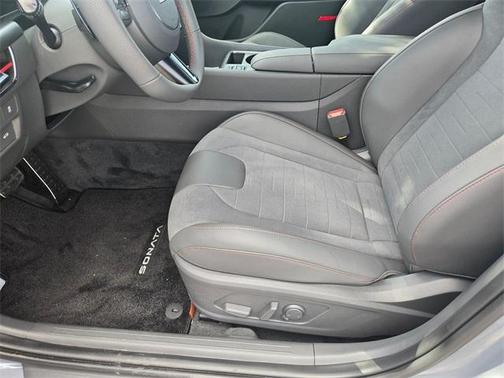 2025 Hyundai SONATA SEL Convenience