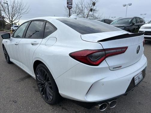 2023 Acura TLX Type S