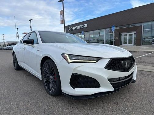 2023 Acura TLX Type S