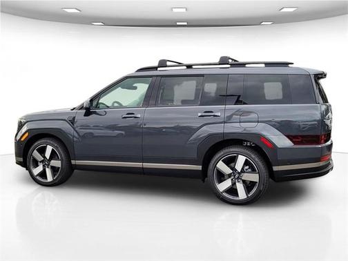 2026 Hyundai SANTA FE HEV Limited