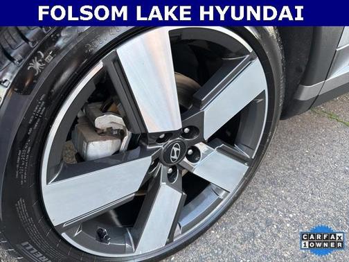 2024 Hyundai SANTA FE HEV Limited