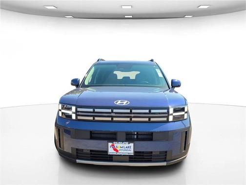2026 Hyundai SANTA FE HEV SEL