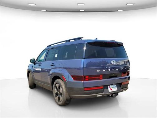 2026 Hyundai SANTA FE HEV SEL
