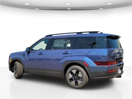 2026 Hyundai SANTA FE HEV SEL