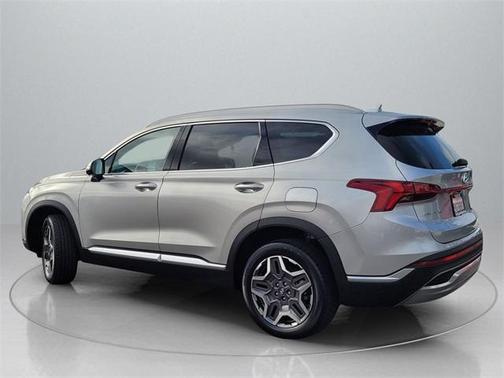 2023 Hyundai Santa Fe Plug-In Hybrid Limited