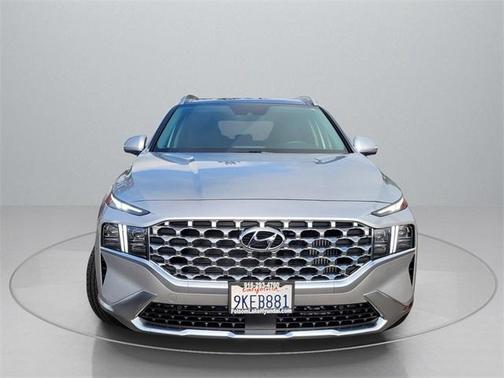 2023 Hyundai Santa Fe Plug-In Hybrid Limited