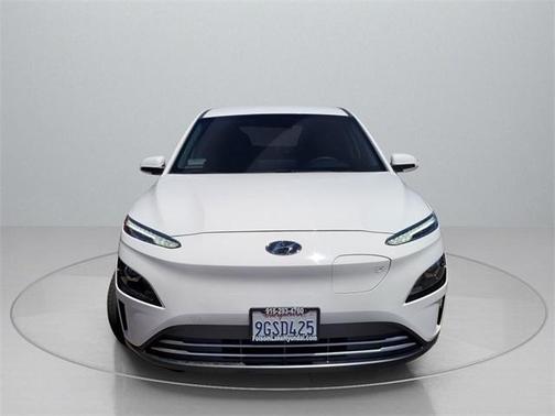 2023 Hyundai KONA EV SE