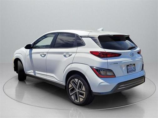 2023 Hyundai KONA EV SE