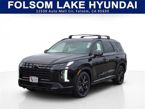 2025 Hyundai PALISADE XRT