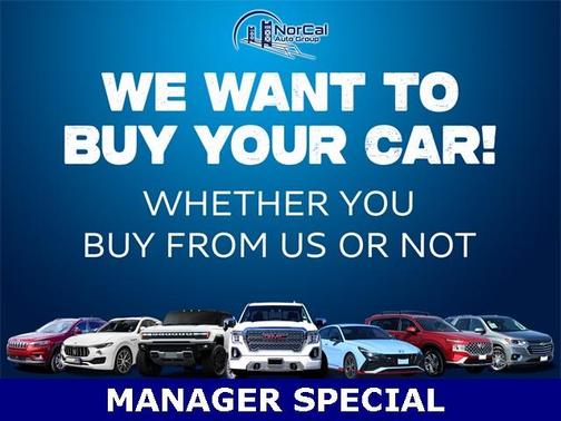 2021 GMC Canyon Elevation