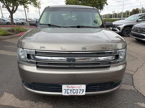 2014 Ford Flex SE