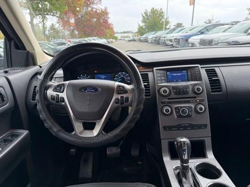 2014 Ford Flex SE