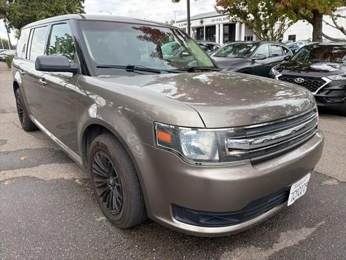 2014 Ford Flex SE