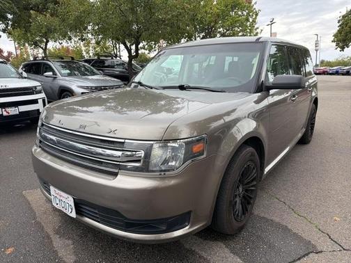 2014 Ford Flex SE