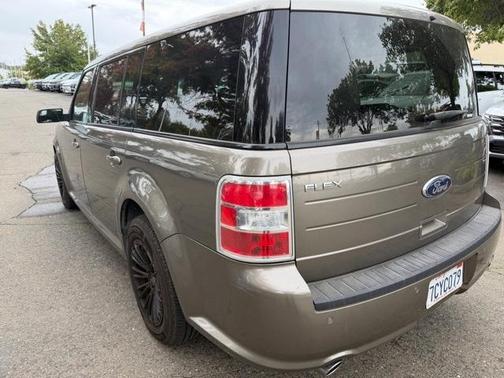2014 Ford Flex SE