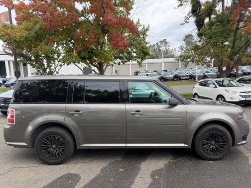 2014 Ford Flex SE