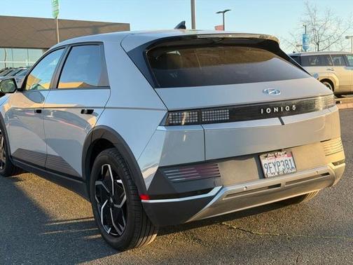 2023 Hyundai IONIQ 5 SEL