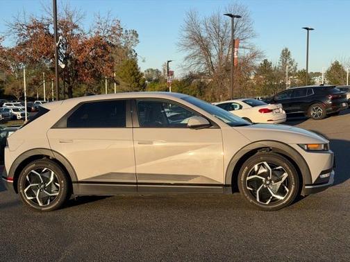 2023 Hyundai IONIQ 5 SEL