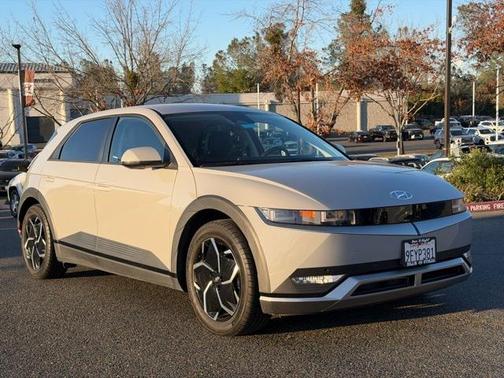 2023 Hyundai IONIQ 5 SEL