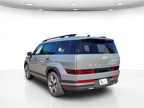 2026 Hyundai SANTA FE HEV Limited