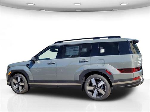 2026 Hyundai SANTA FE HEV Limited