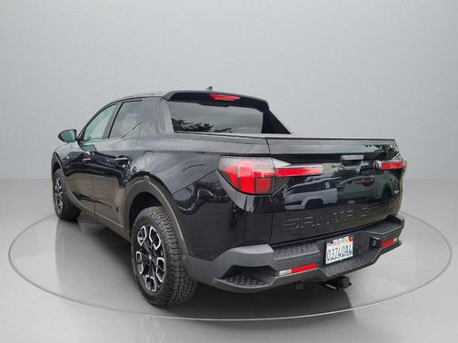 2022 Hyundai SANTA CRUZ 2.5L SEL