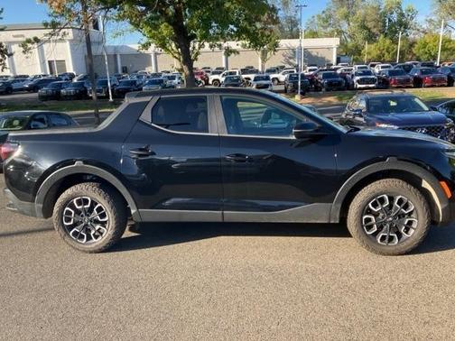 2022 Hyundai SANTA CRUZ 2.5L SEL