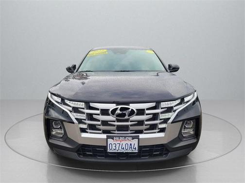2022 Hyundai SANTA CRUZ 2.5L SEL