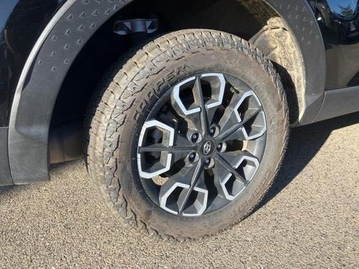 2022 Hyundai SANTA CRUZ 2.5L SEL