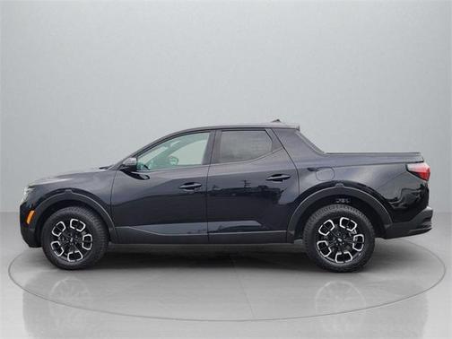 2022 Hyundai SANTA CRUZ 2.5L SEL