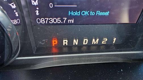 2013 Ford F-350 Lariat