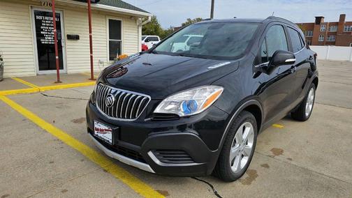 2015 Buick Encore Base