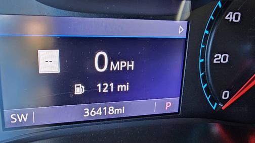 2022 GMC Canyon Denali