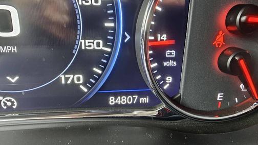 2023 GMC Acadia AT4 4X4 4dr SUV